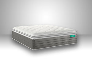 Dream Maker Centerville Pillow Top Mattress