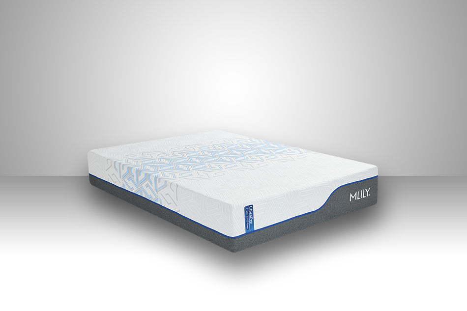 Chiro Pro 1.0 Firm Mattress