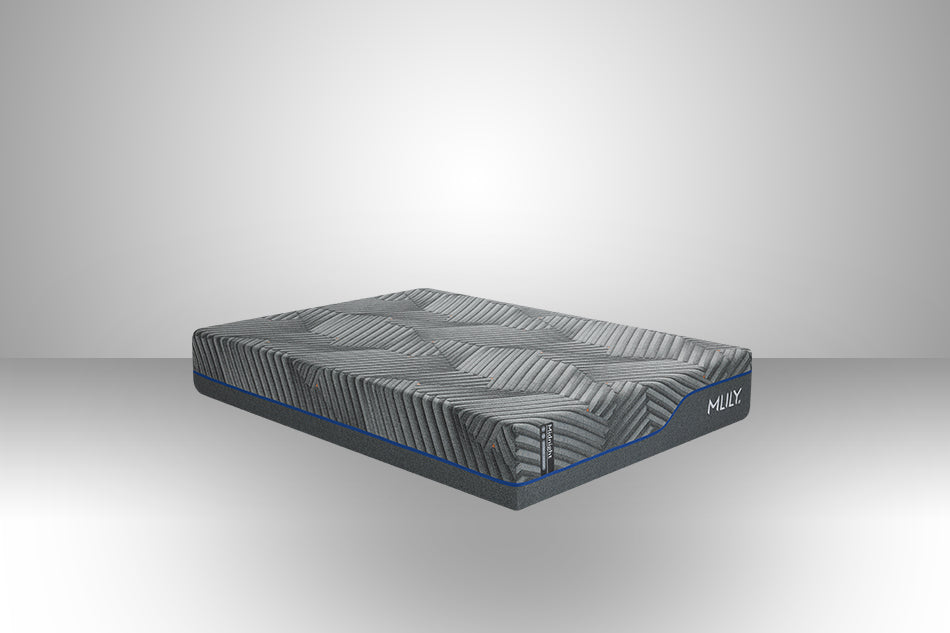 Midnight 3.0 Plush Mattress