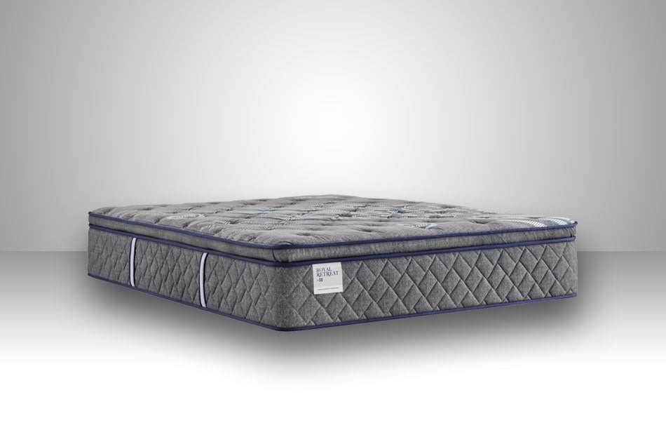 Royal Retreat - Sao Paulo Soft EPT Mattress