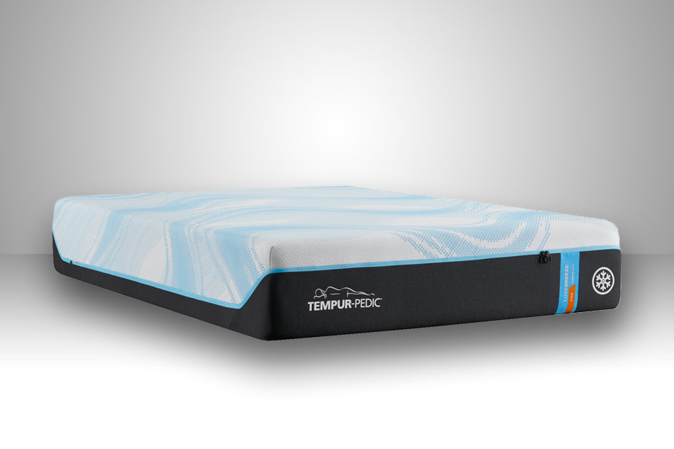 LuxeBreeze 2.0 Firm Mattress