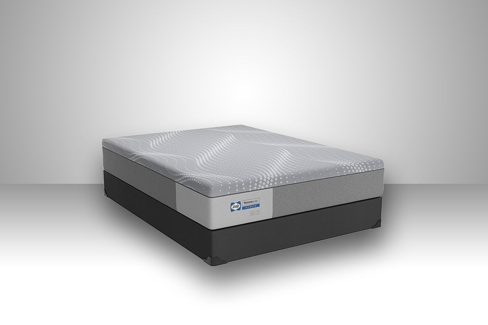 Hybrid Patterson Medium TT Mattress