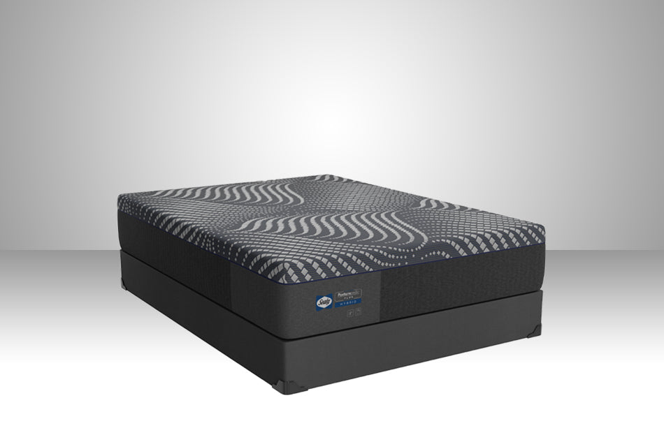 Plus Hybrid Albany Medium Mattress