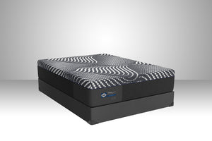 Plus Hybrid Brenham Firm Mattress