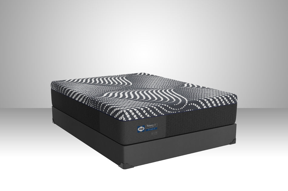 Plus Hybrid Brenham Firm Mattress